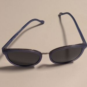 See Blue Prescription Sunglasses‎